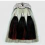 Dragon Long Horse Hair Sporran thumbnail