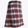 Clan Dress Stewart Tartan Kilt For Men thumbnail