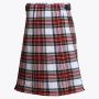 Dress Stewart Tartan Kilt For Men thumbnail