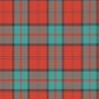 Aberdeen FC Tartan Kilt thumbnail