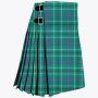 Duncan Ancient Reiver Tartan Kilt
 thumbnail