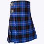 Clan Dunlop Premium Tartan Kilt thumbnail