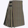 Ednam Check Tartan Kilt thumbnail