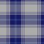 Clan Edwards Welsh Tartan Kilt thumbnail
