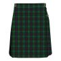 Elphinstone Women Tartan Kilt thumbnail