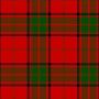 Family's Maxwell Premium Tartan Kilt thumbnail