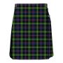 Farquharson Ancient Women Tartan Kilt thumbnail