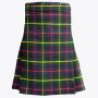 Clan Farquharson Modern Tartan Kilt thumbnail