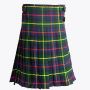 Clan Farquharson Modern Tartan Kilt thumbnail