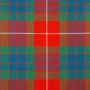 Fraser Red Ancient Tartan Kilt thumbnail