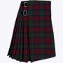Fraser Of Altyre Tartan Kilt thumbnail