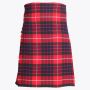 Fraser Tartan kilt thumbnail