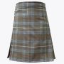 Fraser Weathered Tartan Kilt thumbnail