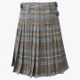 Fraser Weathered Tartan Kilt thumbnail
