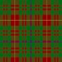 Fulton Family Tartan Kilt thumbnail