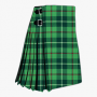 Galloway Hunting Modern Tartan Kilt thumbnail