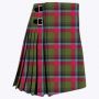 Georiga State Tartan Kilt
 thumbnail