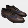 Ghillie Tartan Brogues For Men thumbnail