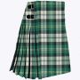 Gigha Green Tartan Kilt thumbnail