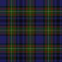 Clan Gillis Modern Tartan Kilt thumbnail