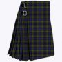 Clan Gillis Modern Tartan Kilt thumbnail
