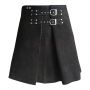 Gladiator Warrior Leather Kilt thumbnail