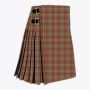 Glasgow Miles Better Tartan Kilt thumbnail