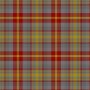 Glasgow Miles Better Tartan Kilt thumbnail