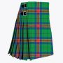 Glasgow Common Wealth Tartan Kilt thumbnail