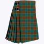 Gordon Muted Tartan Kilt thumbnail