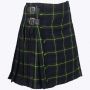 Clan Gordon Modern Tartan Kilt  thumbnail