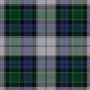 Graham Dress Tartan Kilt thumbnail