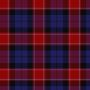 Clan Graham Of Menteith Red Tartan Kilt
 thumbnail