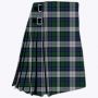 Graham Dress Tartan Kilt thumbnail