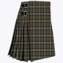Graham Of Menteith Weathered Tartan Kilt thumbnail