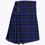 Grampin Modern Tartan Kilt thumbnail