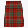 Grant Ancient Women Tartan Kilt thumbnail