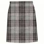 Grey Watch Women Tartan Kilt thumbnail