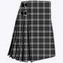 Grey Watch Ancient Tartan Kilt thumbnail