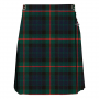 Gunn Women Tartan Kilt thumbnail