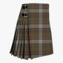 Guthrie Weathered Tartan Kilt thumbnail