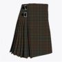 Clan Hall Tartan KIlt thumbnail