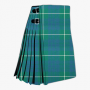 Hamilton Green Ancient Tartan Kilt thumbnail