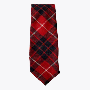 Hamilton Tartan Tie
 thumbnail