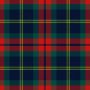 Harvey Tartan Kilt thumbnail