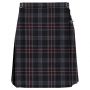 Hebridean Heather Women Tartan Kilt thumbnail