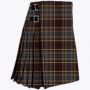Hebridean Corryvreckan Tartan Kilt thumbnail