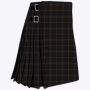 Hebridean Glisk Tartan Kilt thumbnail