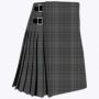 Hebridean Mist Tartan Kilt thumbnail