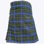 Clan Henderson Tartan Kilt For Men thumbnail